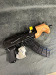 Century Arms Micro Draco AK Pistol 7.62x39