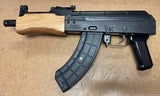 Century Arms Mini Draco AK Pistol 7.62x39