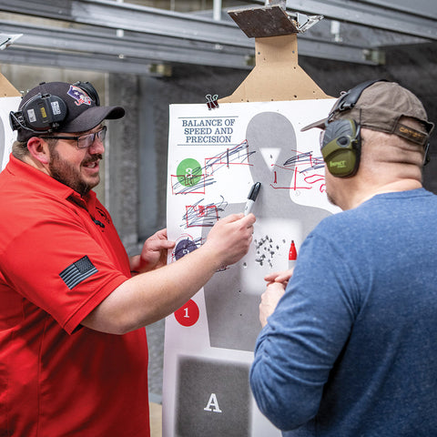 Concealed Pistol License Renewal Training Course