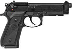 BERETTA M9A1 .22LR 5.3" FS 10-SH W/RAIL M.BLACK POLYMER
