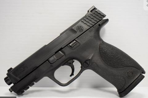 Smith & Wesson M&P M2.0 COMPACT
