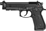 BERETTA M9A1 .22LR 5.3" FS 15-SH W/RAIL M.BLACK POLYMER