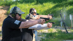 In Person Carry Concealed Pistol License 8.5 hour class