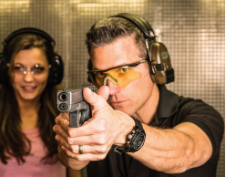 Online Concealed Carry Home Defense Fundamentals - Class portion