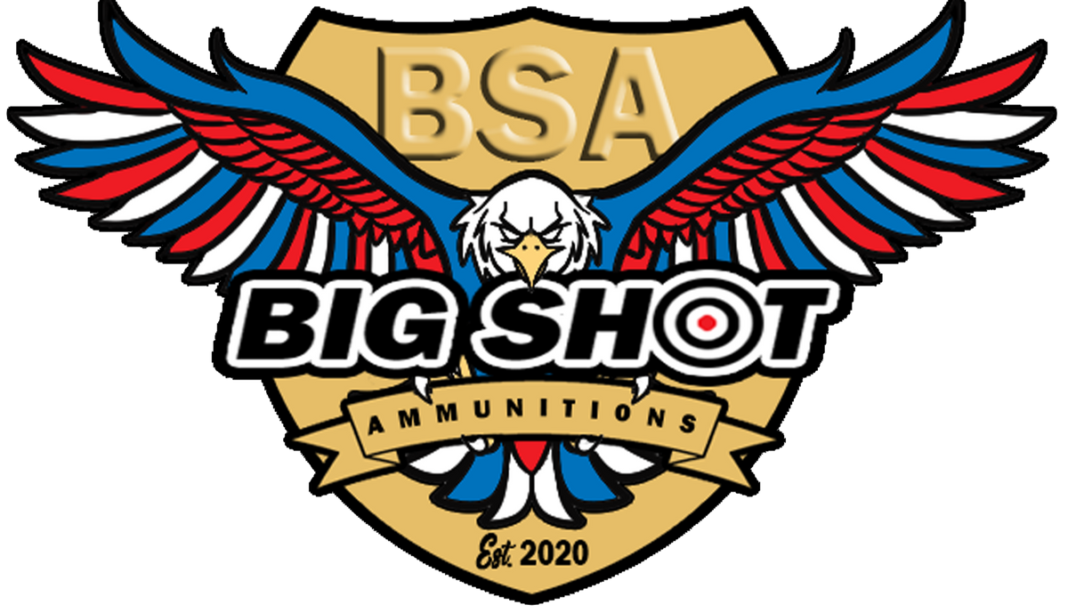 Big Shot Ammunition