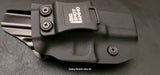 BSA IWB Holster