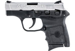 S&W BODYGUARD .380ACP 2.75" FS 6-SHOT