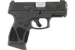 TAURUS G3 9MM 12-SHOT 3.26" NIGHT SIGHTS MATTE BLACK (TALO)