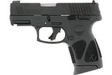 TAURUS G3 9MM 12-SHOT 3.26" NIGHT SIGHTS MATTE BLACK (TALO)