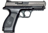 GIRSAN MC28SA 9MM ADJ. SGT 15-SHOT TWO TONE POLY