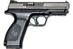 GIRSAN MC28SA 9MM ADJ. SGT 15-SHOT TWO TONE POLY