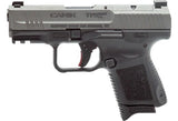 CANIK TP9 ELITE SC 9MM 3.5" 2-12RD MAG