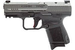 CANIK TP9 ELITE SC 9MM 3.5" 2-12RD MAG