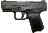 CANIK TP9 ELITE SC 9MM 3.5" 2-12RD MAG