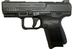 CANIK TP9 ELITE SC 9MM 3.5" 2-12RD MAG