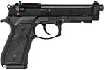 BERETTA M9A1 .22LR 5.3" FS 15-SH W/RAIL M.BLACK POLYMER