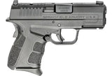 SPRINGFIELD XD-S MOD.2 OSP