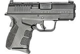 SPRINGFIELD XD-S MOD.2 OSP