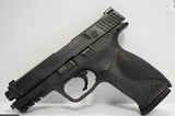 Smith & Wesson M&P 40