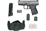 CANIK TP9 ELITE SC 9MM 3.5" 2-12RD MAG