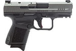 CANIK TP9 ELITE SC 9MM 3.5" 2-12RD MAG